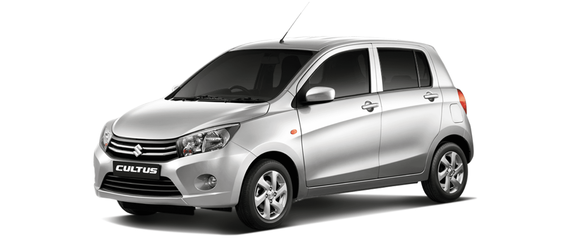 Suzuki Cultus VXL