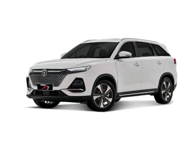 Changan Oshan