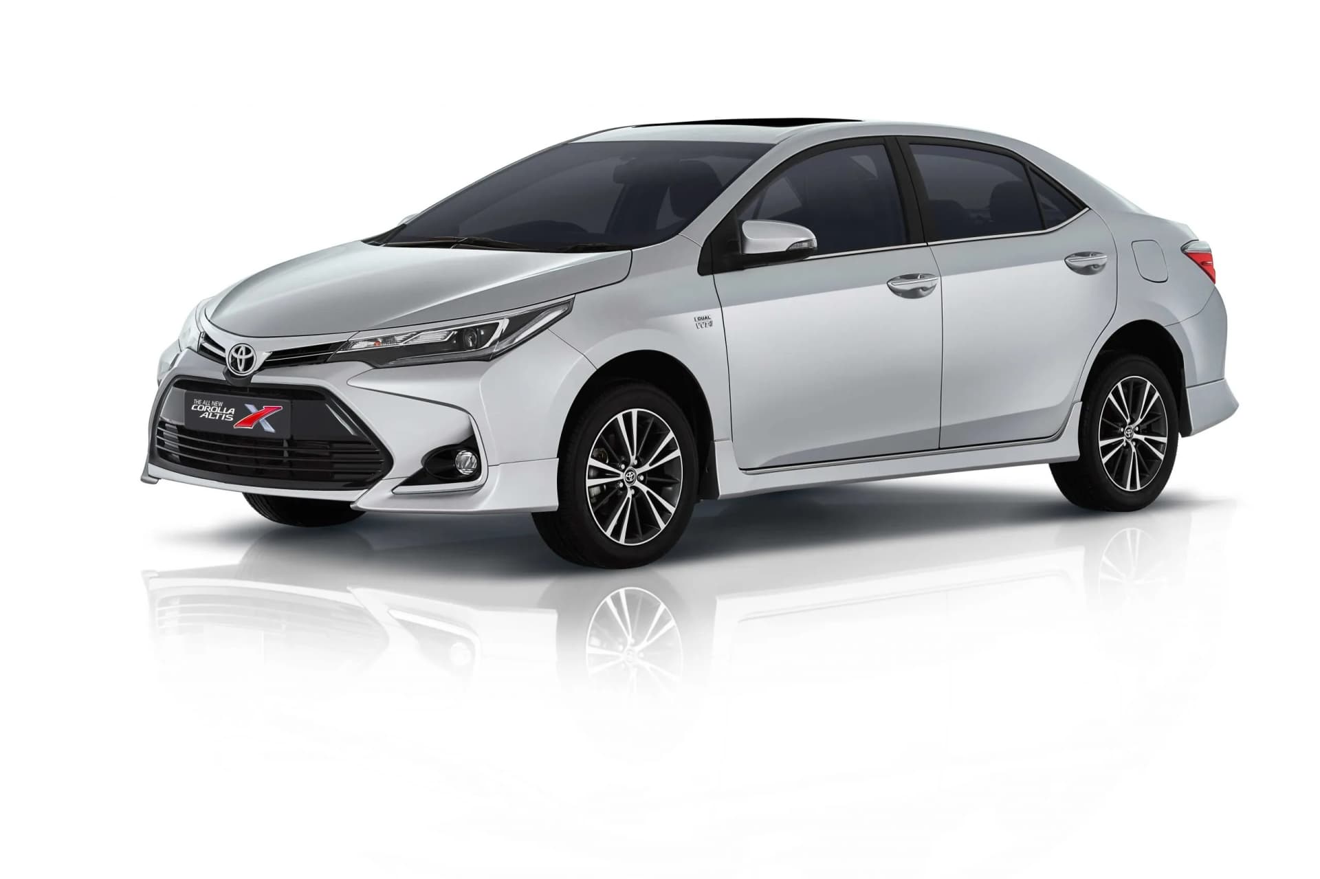 Toyota Grande