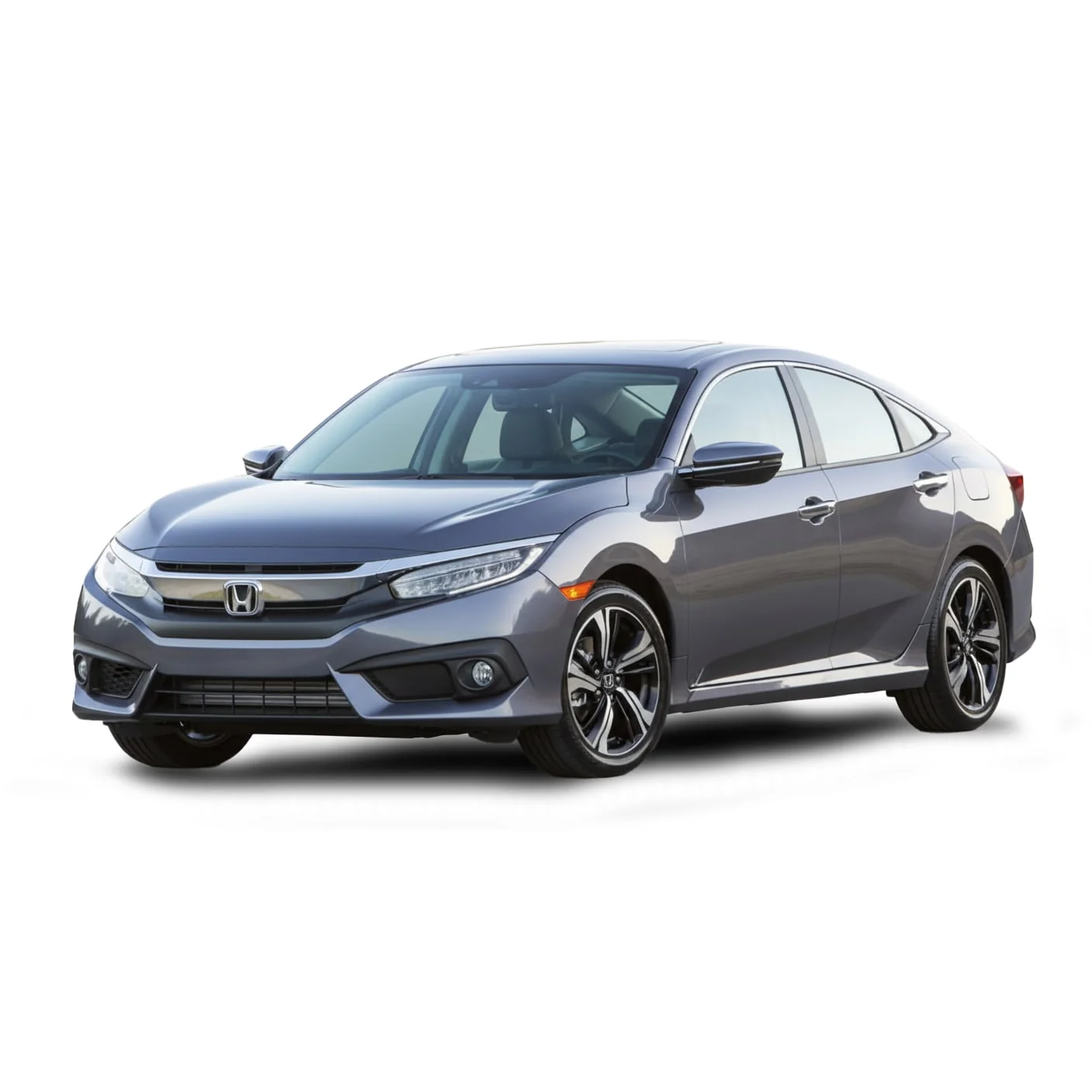 Honda Civic Oriel 1.8