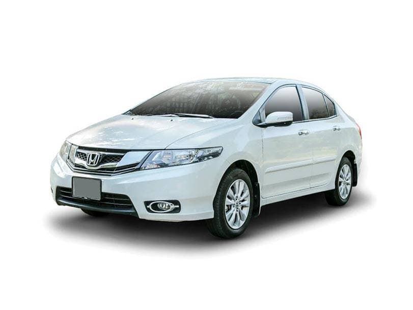 Honda City 1.3/1.5
