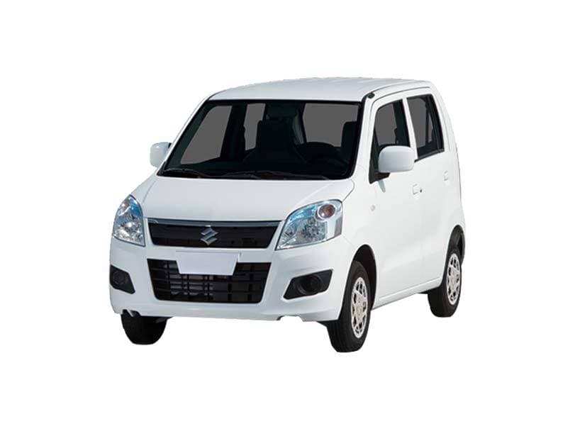 Suzuki WagonR